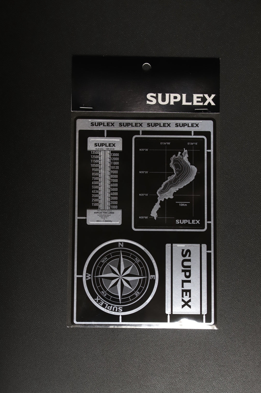 スープレックス　ベイトPE 5号　新品 スープレックス ベイトPE 5号 新品 【公式通販】