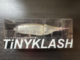 TiK Low One Knocker