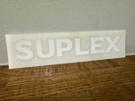 ステッカー  45×170mm